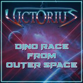 Dino Race From Outer Space