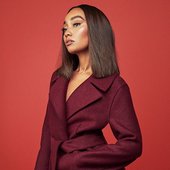 Leigh-Anne Pinnock
