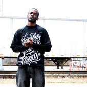 Ciddyboy South