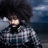 Reggie Watts