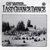 Last Chance Dance