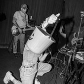 cheree (oakland industrial)