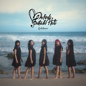 Melodi Patah Hati