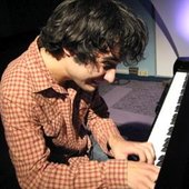 Tigran Hamasyan