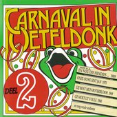 Carnaval In Oeteldonk, Deel 2