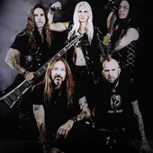 HAMMERFALL 2022