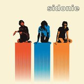 Sidonie - Sidonie (2001)