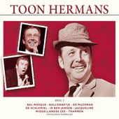 Toon Hermans, Deel 2 (Live)