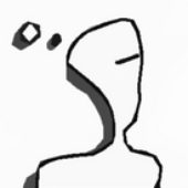 LastFM profile picture for @reverted