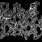 putrid decay logo