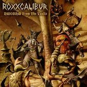 NWOBHM From The Vaults