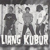 Liang Kubur