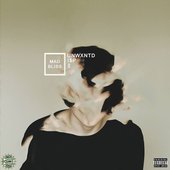 The cover artwork for \"UNWXNTED\"