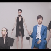 Tiga Plush video snapshot 