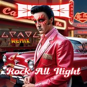 Rock All Night (GRENDEL Remix)