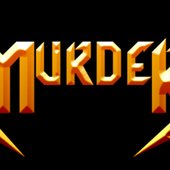 Murder Logo
