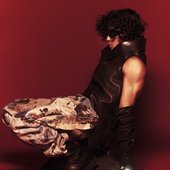 sim-k for vogue korea 2022 edition