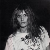 Sebastian Bach (Skid Row)