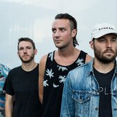 Emarosa 2016