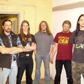 Almost Human (Germany)