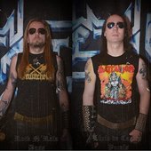 Metaltex integrantes