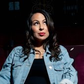 Anjelah Johnson