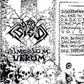 Grimorium Verum