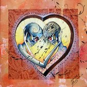 SEVEN7STEPS - Serdce Zovet EP - 2013