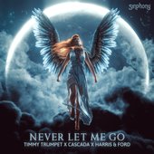 Never Let Me Go - Single