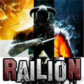 Avatar de RailioN-