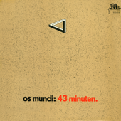 Os Mundi - 43 Minuten