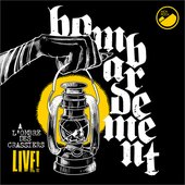 À L'Ombre Des Crassiers - Live!