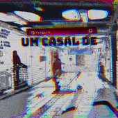 Fragoria - EP