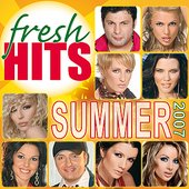 Fresh Hits Summer 2007