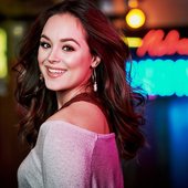 Hayley Orrantia