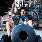 Grön Cykel
