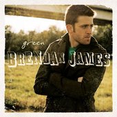 Single Cover for Green
