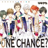 ツキウタ。シリーズ Procellarumユニット曲「ONE CHANCE?」