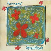 parvanè
