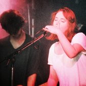 Slowdive, 1993