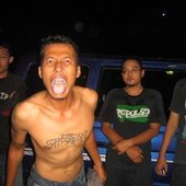 Brain Ass - Indonesian Brutal Death Metal