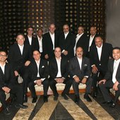 Spanish Harlem Orchestra