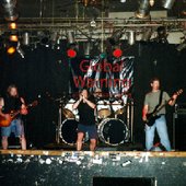 Global Warning (USA) - band.jpg