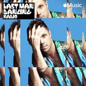 Last Man Dancing Radio, Ep. 6 (DJ Mix)