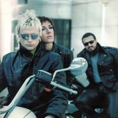 MECANO (1998)