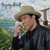Brazil Is Inside Me (Como Em Casa) - Single