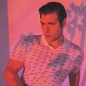 Joseph of Mercury (2018)