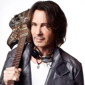 Rick Springfield 2012