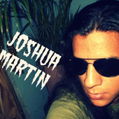 JoshuaMartin777 için avatar