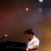 Vanvelzen@Appelpop2009